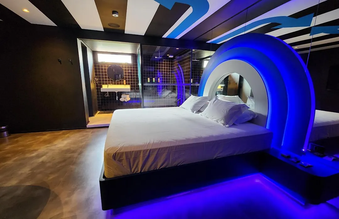 Andar De Cima Suites-1